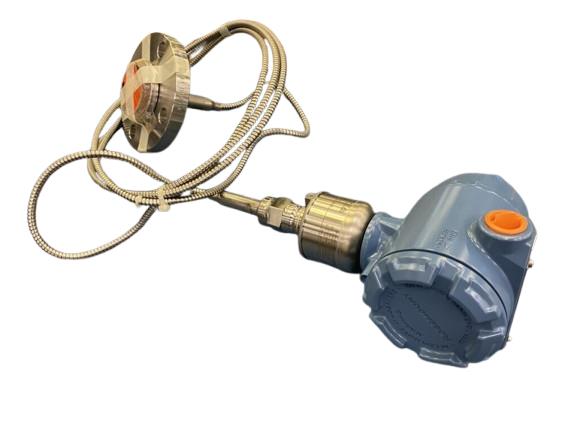 EMERSON 3051S1TG3A2B11A1AB4E5M5