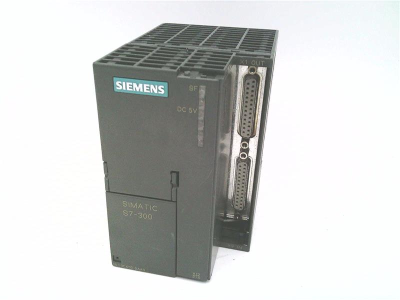 SIEMENS 6ES7361-3CA00-0AA0