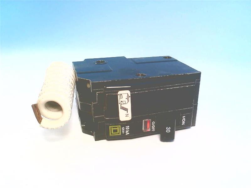 SCHNEIDER ELECTRIC QOB230SWN