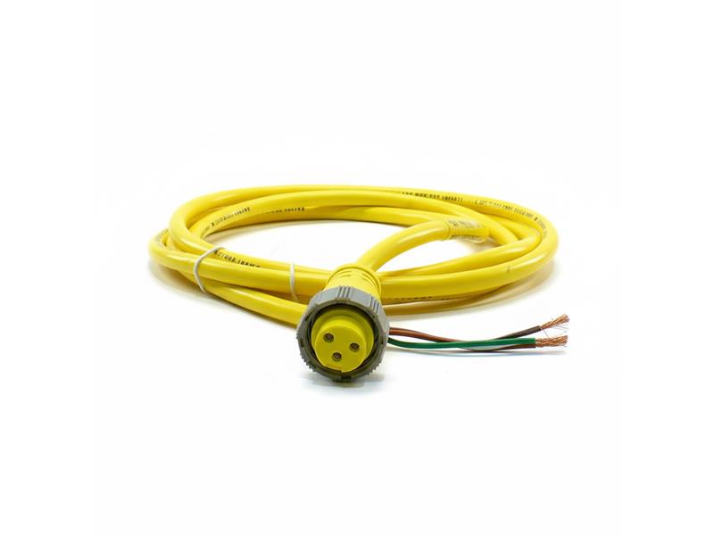 MOLEX 103000A03F0602