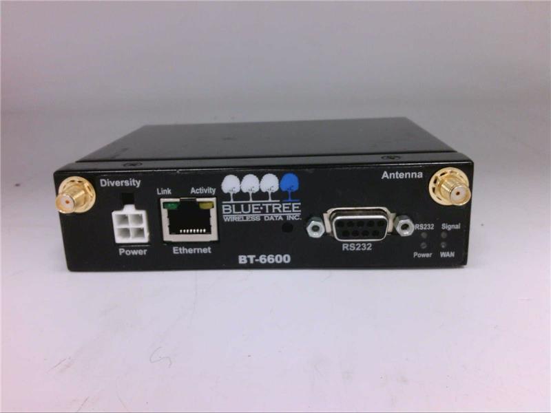 BT-6600-TE by RED LION CONTROLS