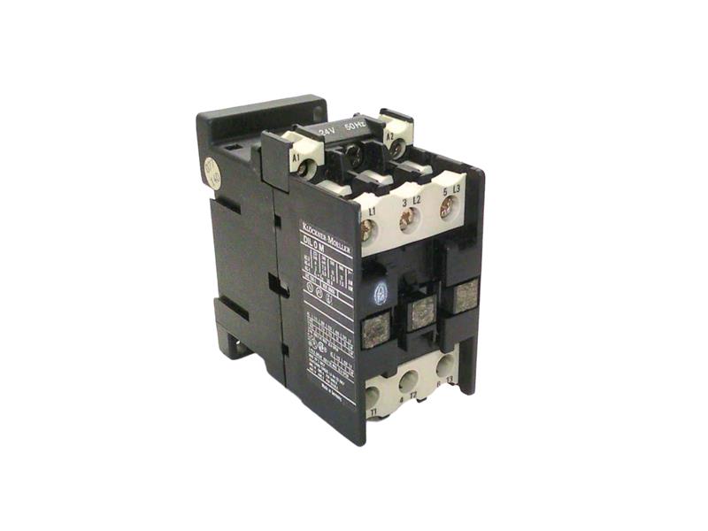EATON CORPORATION DIL0M(24V50HZ)