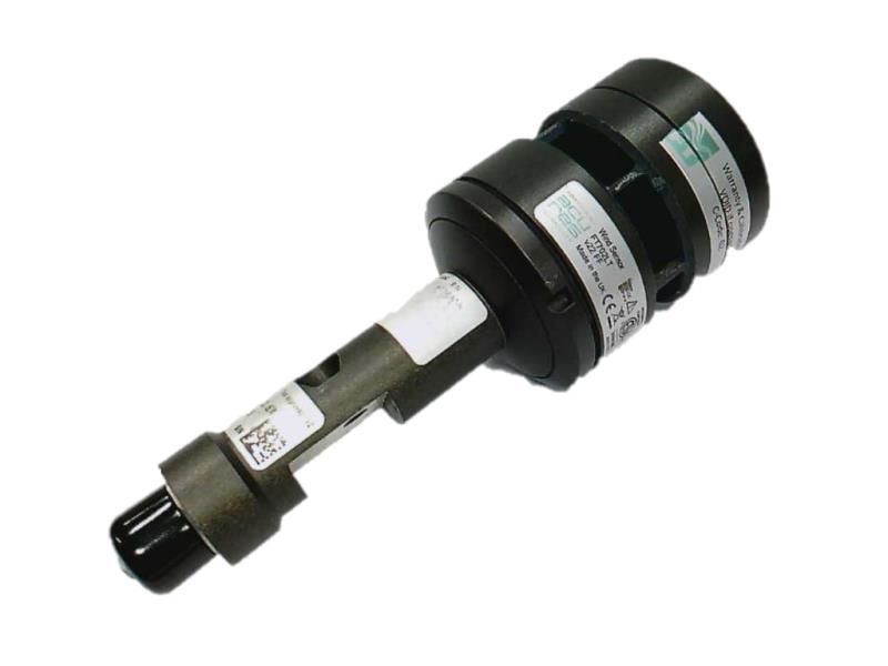 FT TECHNOLOGIES LTD. FT702LT-V22-FF