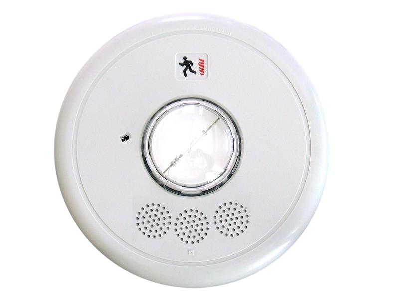 EDWARDS SIGNALING CGC-S7VM