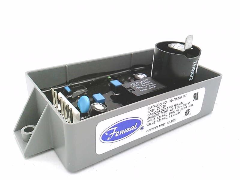 35-725206-117 by KIDDE-FENWAL, LLC