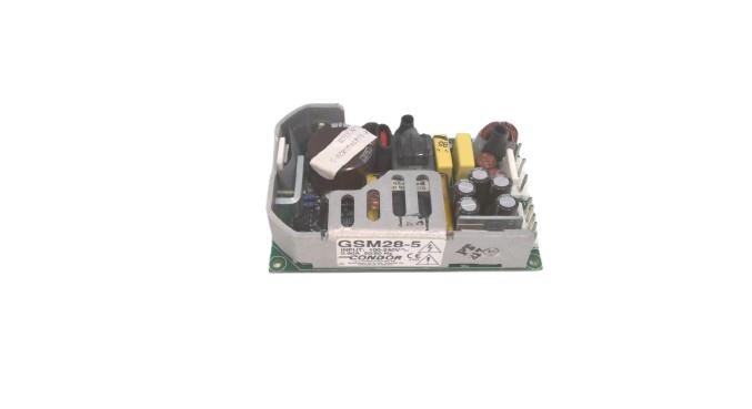 GSM28-5 by SL POWER ELECTRONICS