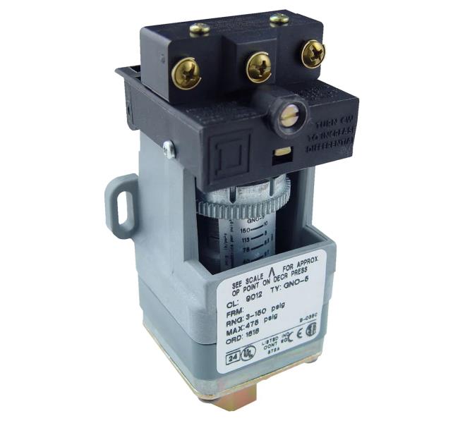 TELEMECANIQUE SENSORS 9012GNO5