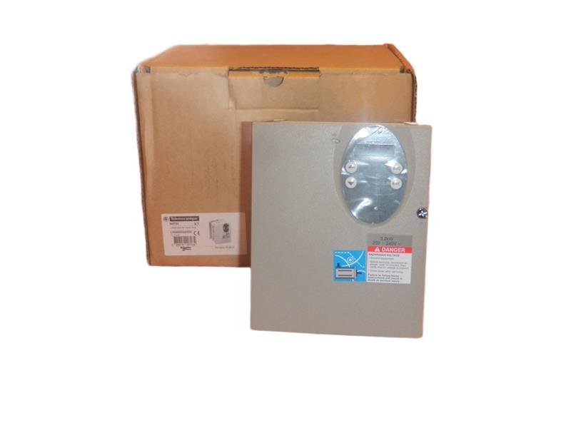 LXM05AD42M3X by SCHNEIDER ELECTRIC