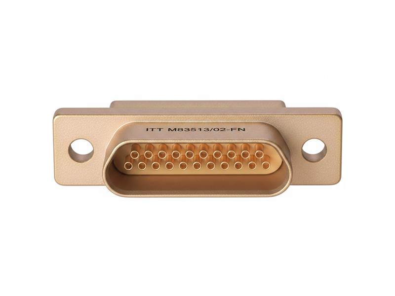 ITT M83513/02-FN
