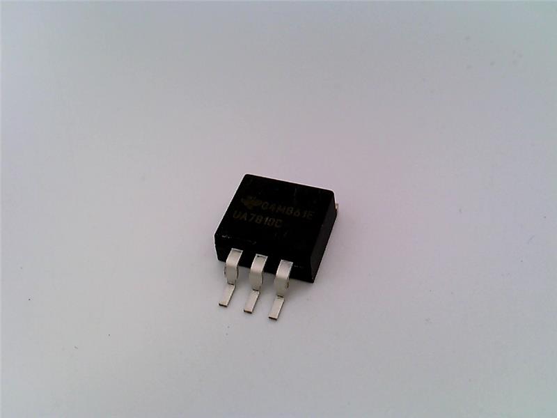 TEXAS INSTRUMENTS SEMI UA7810CKTTR