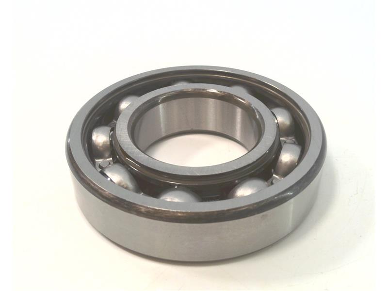 TIMKEN 207K Z3 FS50000