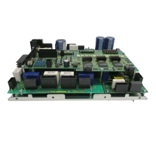 FANUC A06B-6107-H004
