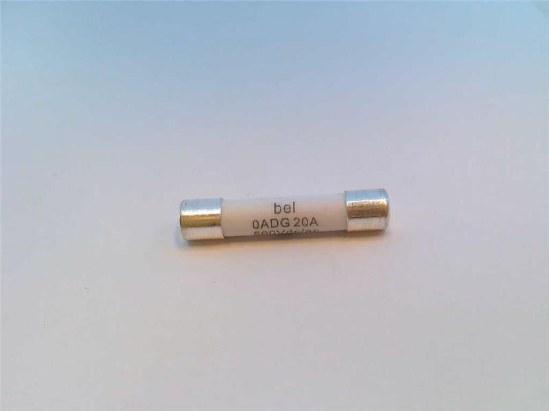 BEL FUSE 0ADGC9200-BE
