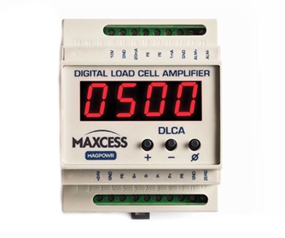 MAXCESS INTERNATIONAL DLCA