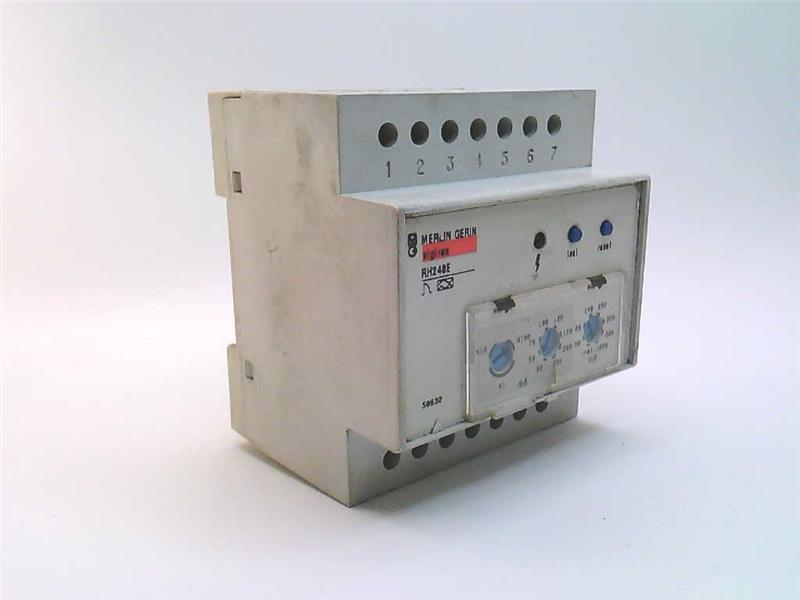 SCHNEIDER ELECTRIC MG50632