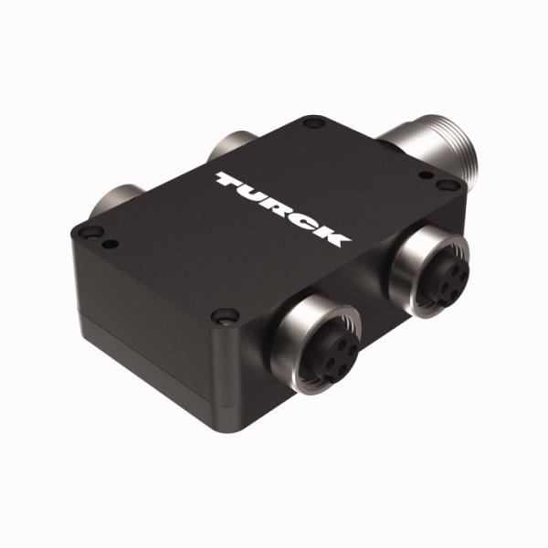 TURCK 4 RKF 40-RSF6B6