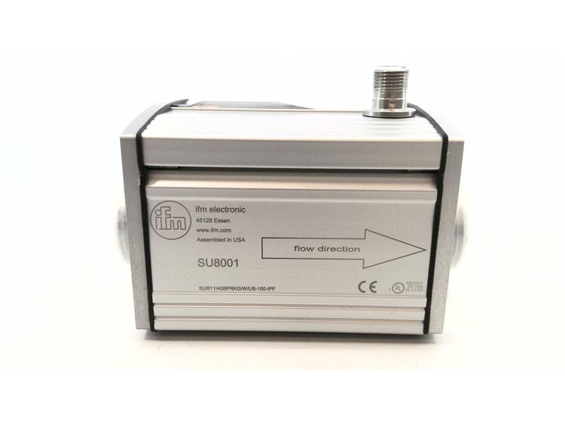 EFECTOR SUR11HGBFRKG/W/US-100-IPF-SU8001