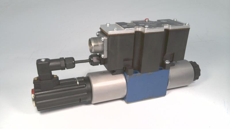 BOSCH 4WREE 6 W32-22/G24K31/A1V