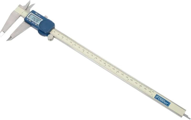 FRED FOWLER CO 74-101-300-1