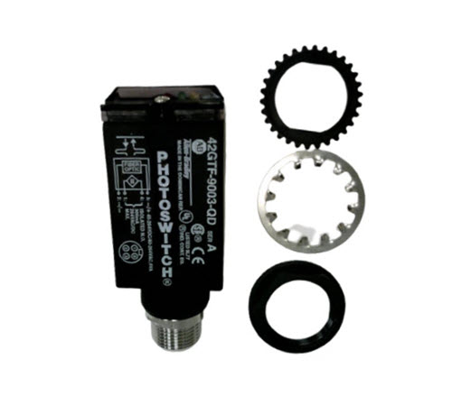 ALLEN BRADLEY 42GTF-9003-QD