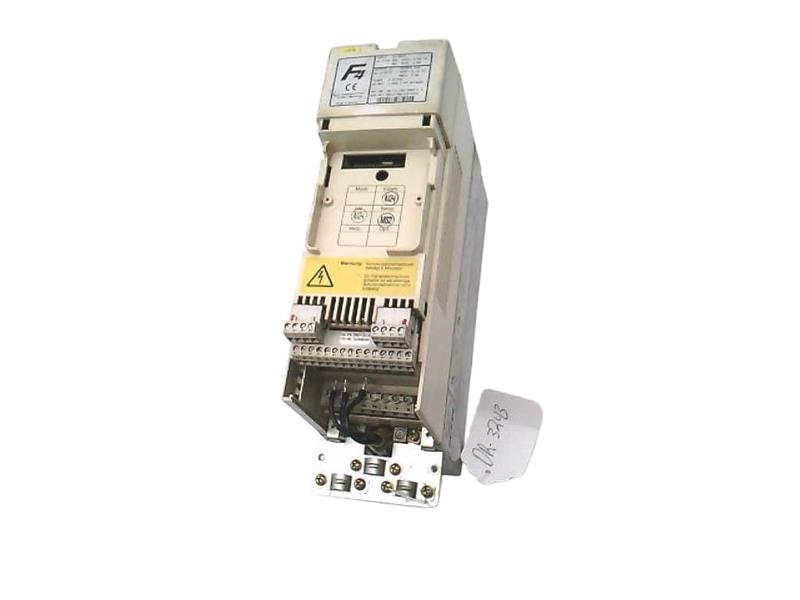 KEB AUTOMATION 09.F4.C3D-3420
