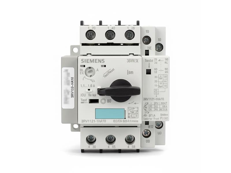 SIEMENS 3RV1121-1HA10