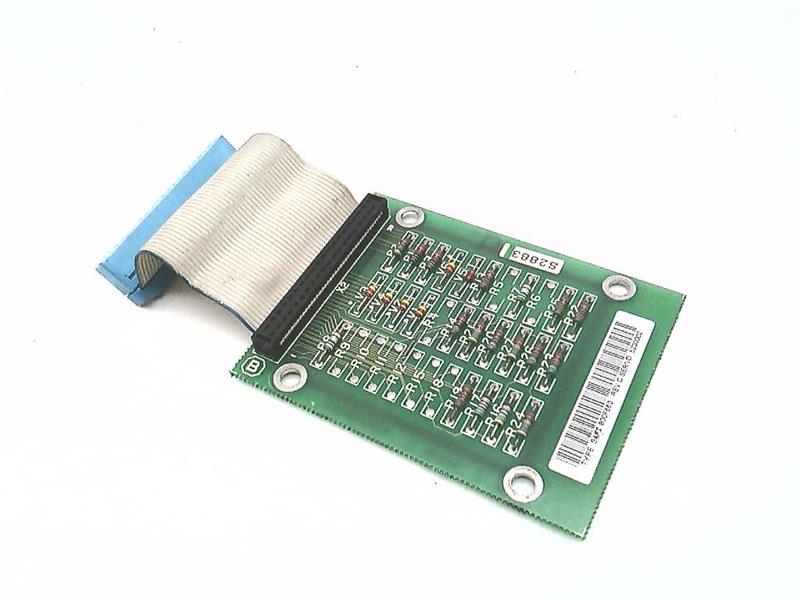 SAFT800F660 by ASEA BROWN BOVERI