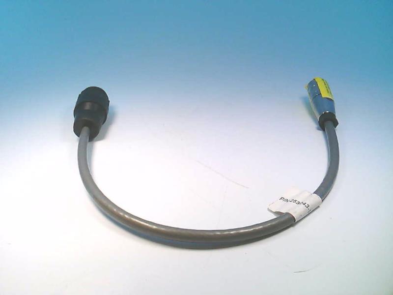 MTS SYSTEMS CO 253243-1