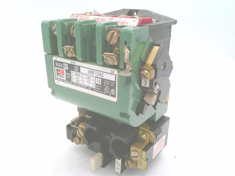 SIEMENS 14BF12AC
