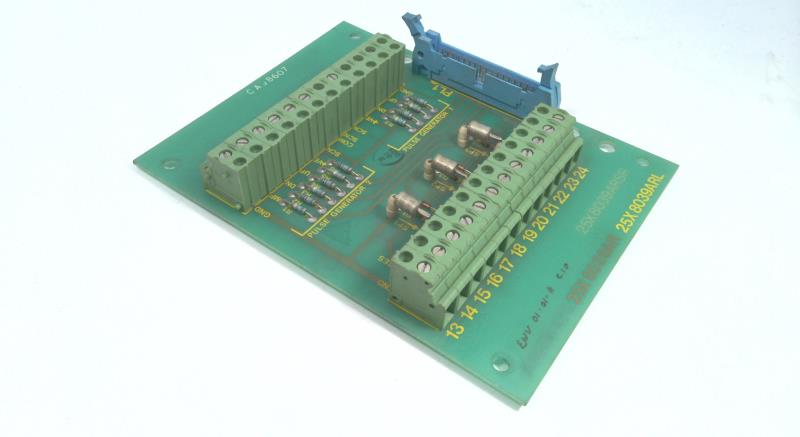 25X8039ARL by CONVERTEAM