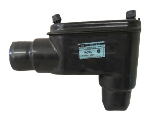 TA04648 by ABB THOMAS & BETTS