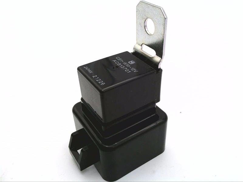 MATSUSHITA ELECTRIC CB1-WM-12V