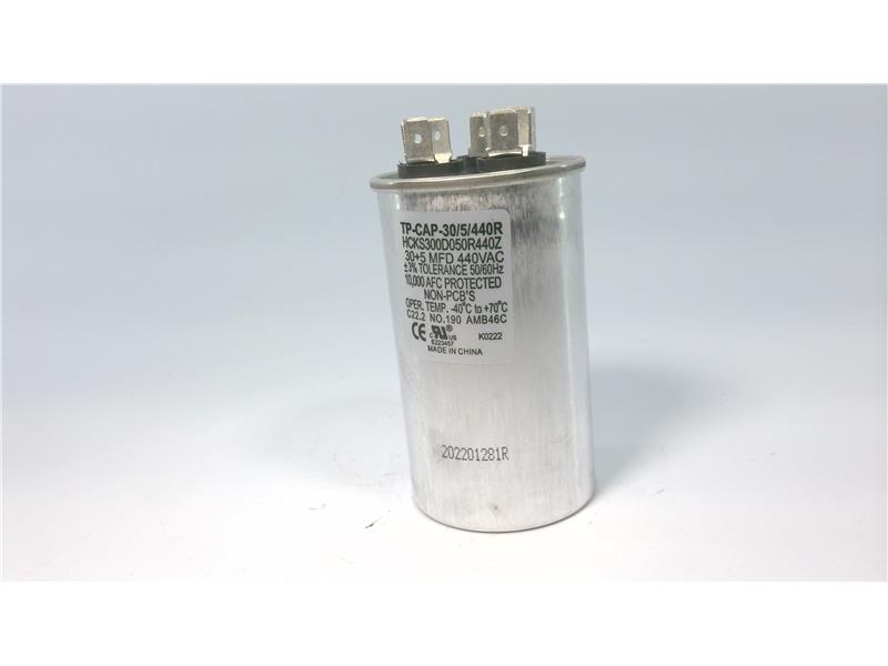 TRADE PRO TP-CAP-30/5/440R