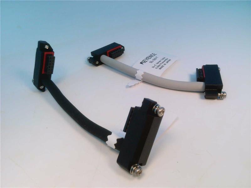 SL-S0 Safety System Cable Assembly by KEYENCE CORP