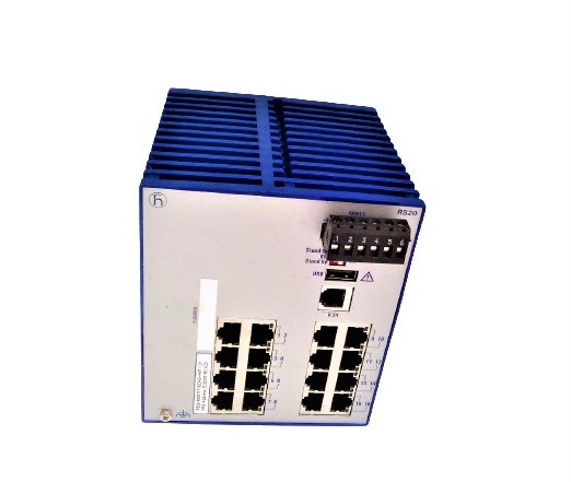 BELDEN RS20-1600T1T1SDAEHH07.1.01