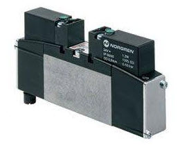 VS18G611DF313A by NORGREN