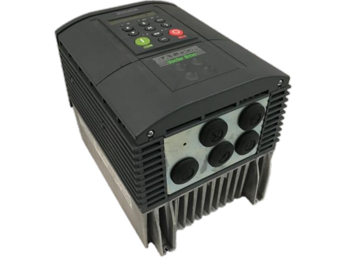 ASEA BROWN BOVERI ZD38D8A07-ERD