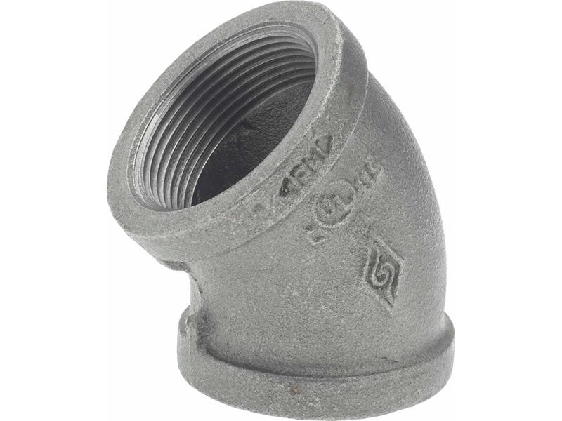 B&K MUELLER 520-207HN