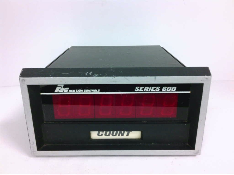 RED LION CONTROLS 66360