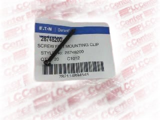 28748200 by EATON CORPORATION