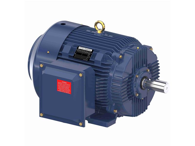 REGAL REXNORD 364TTFCD6040