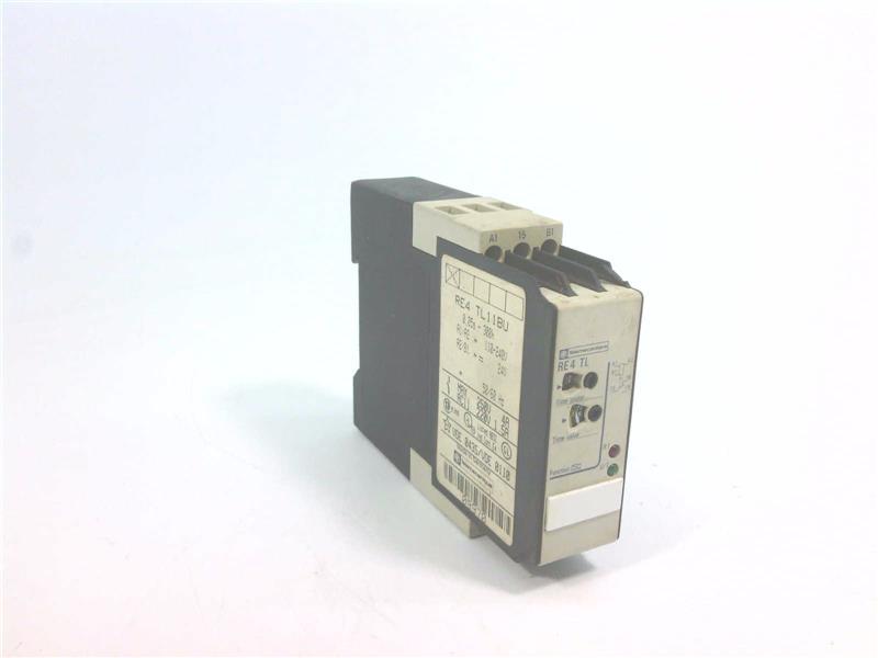 SCHNEIDER ELECTRIC RE4-TL11BU