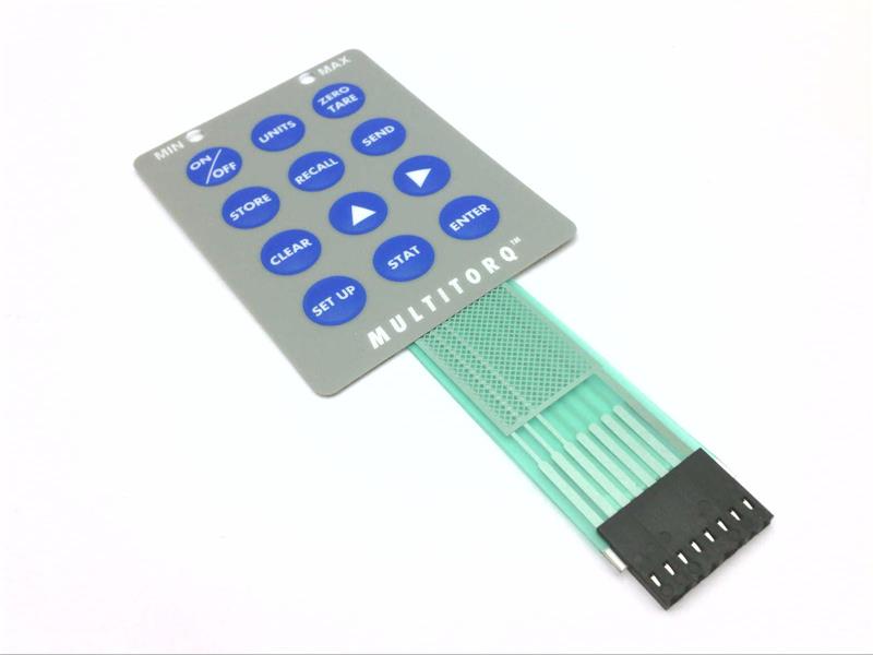 CDI TORQUE PRODUCTS 1500-122-2