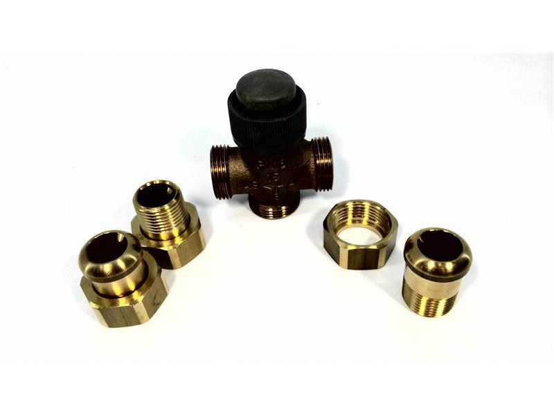 HONEYWELL V5813A1098