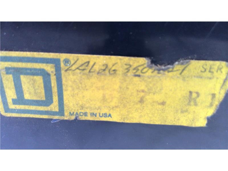 SCHNEIDER ELECTRIC LAL263501021