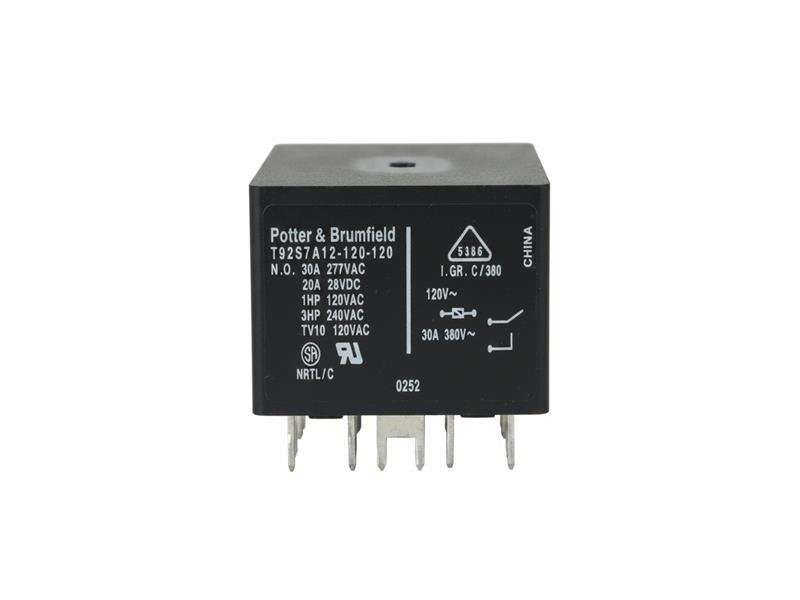 TE CONNECTIVITY T83S11D122-12