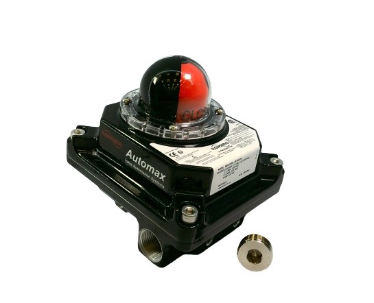 FLOWSERVE NXCLU2M1-18-00200