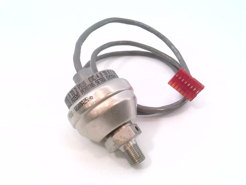 SETRA 2091-002P-G-1M-45-02