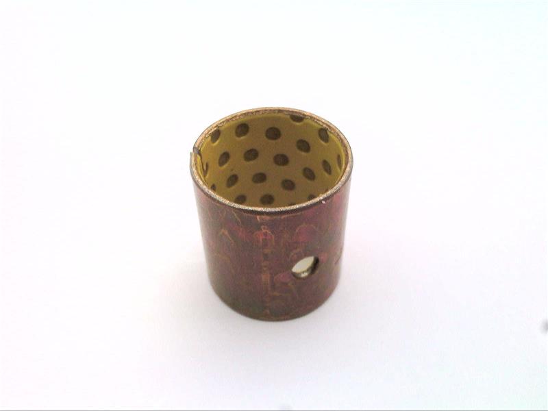 GGB BEARING TECHNOLOGY PM2025DX