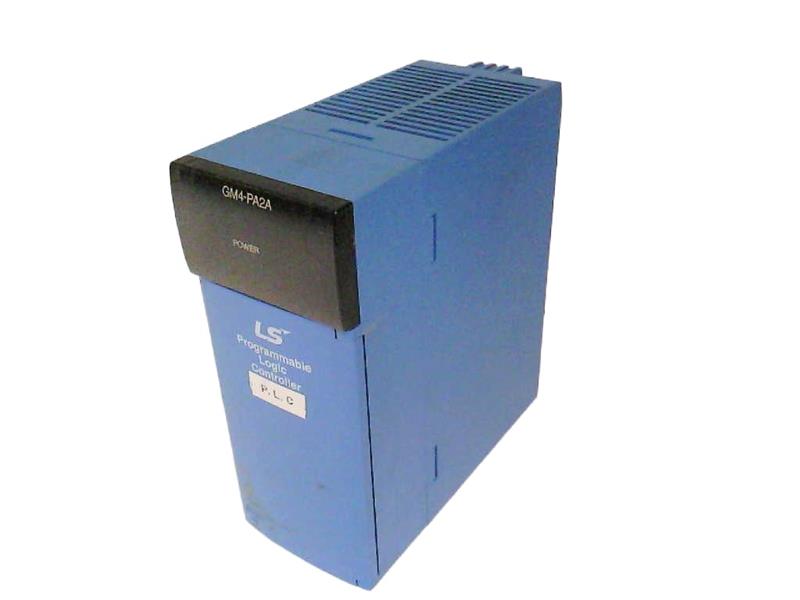 LS AND CO INC GM4-PA2A